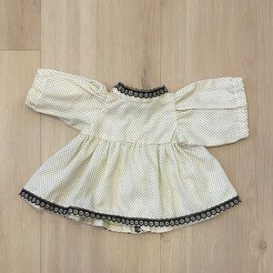 Handmade Cabbage Patch Kid Dress